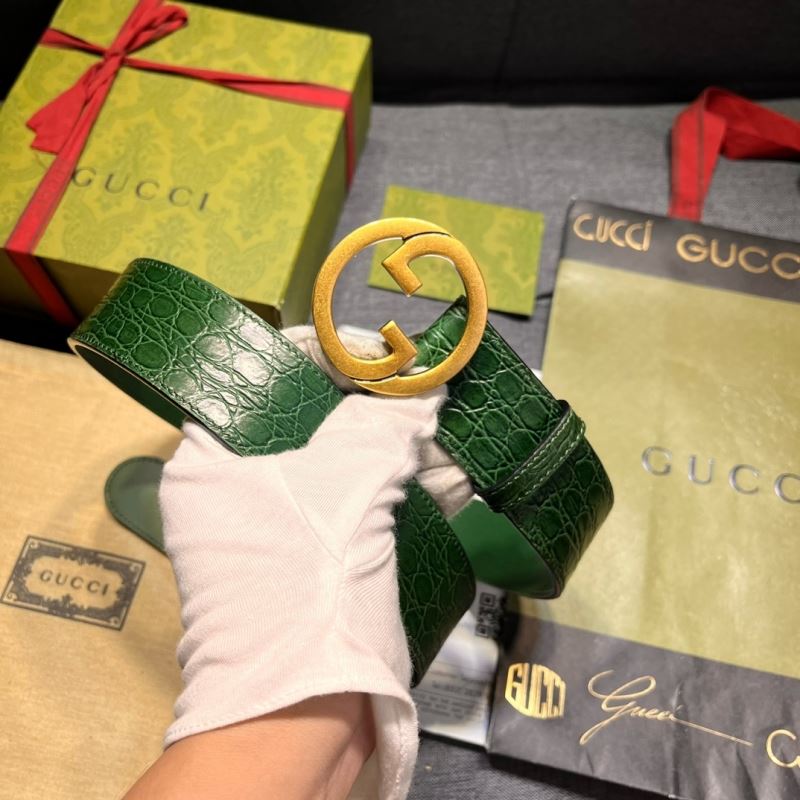 Gucci Belts